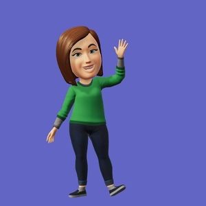 Meet your Posher, Debra